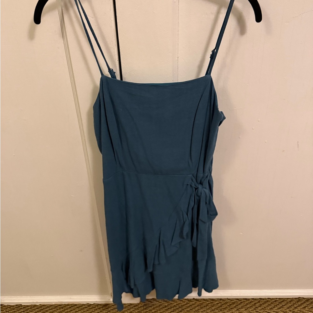 Altar’s State Dress